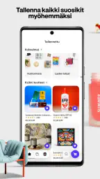 Shop screenshot