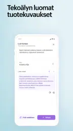 Shopify – sinun verkkokauppasi screenshot