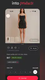 shoppin screenshot