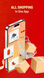 Shopping All-in-one: Compare screenshot