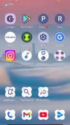 Shortcut Maker screenshot