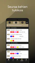 Showlink screenshot