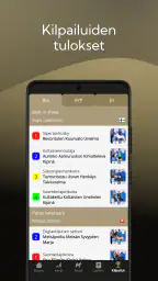 Showlink screenshot