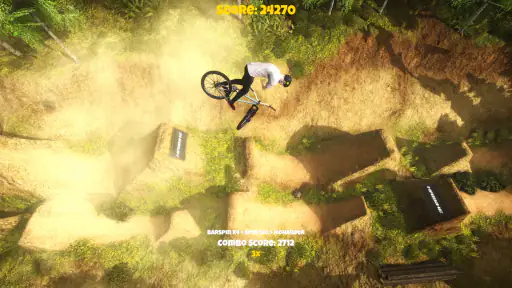 Shred! 2 - ft Sam Pilgrim 2025 screenshot