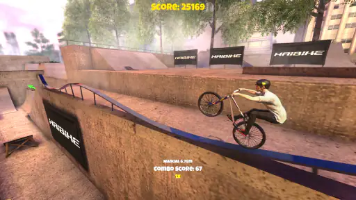 Shred! 2 - ft Sam Pilgrim 2025 screenshot