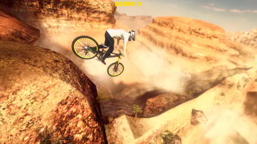 Shred! 2 - ft Sam Pilgrim 2025 screenshot