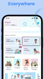 Shukhee screenshot