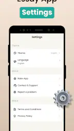 Sienitunnistus: AI Mushroom Id screenshot