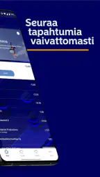 Siirto – Käteinen kännykässä screenshot