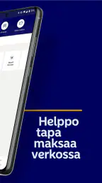 Siirto – Käteinen kännykässä screenshot