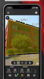 SimpleMeasure screenshot