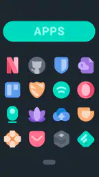 Simplit Icon Pack screenshot