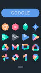 Simplit Icon Pack screenshot