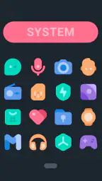 Simplit Icon Pack screenshot