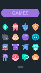 Simplit Icon Pack screenshot