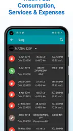Simply Auto: Auton huolto screenshot