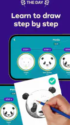 Simply Draw: Learn to Draw screenshot