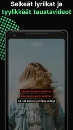 Singa: Laula karaokea screenshot