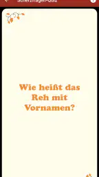 SingLiesel Quizspiele screenshot