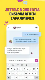 Sitly - Lapsenvahtisovellus screenshot