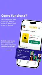 Skeelo: Audiobooks & Ebooks screenshot