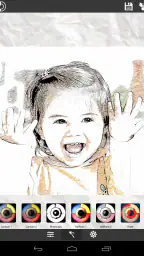 Sketch Me! Pro screenshot