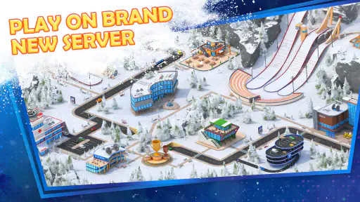 Ski Jump Mania 3 (s2) screenshot