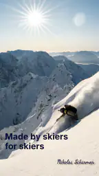 Skida: Alpine Adventures screenshot