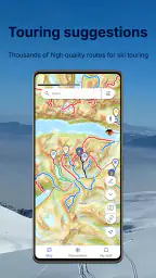 Skida: Alpine Adventures screenshot