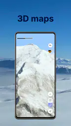 Skida: Alpine Adventures screenshot