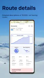 Skida: Alpine Adventures screenshot