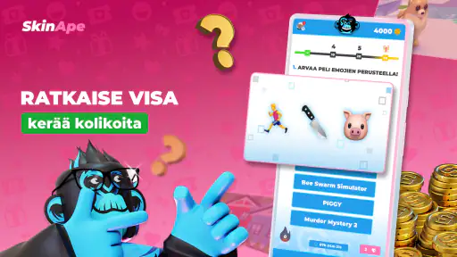 Skinape for bobux screenshot