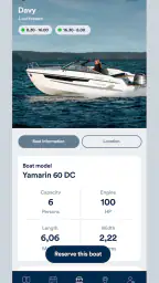Skipperi screenshot