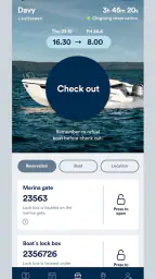 Skipperi screenshot