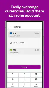 Skrill - Pay & Send Money screenshot
