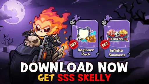 Skull Up screenshot
