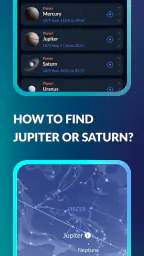 Sky Tonight - Star Gazer Guide screenshot