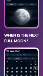 Sky Tonight - Star Gazer Guide screenshot