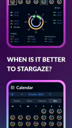 Sky Tonight - Star Gazer Guide screenshot