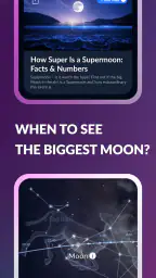 Sky Tonight - Star Gazer Guide screenshot
