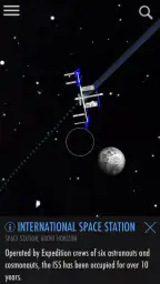 SkyView® Explore the Universe screenshot