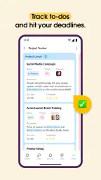 Slack screenshot