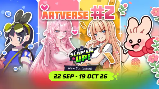 Slap 'em UP! Casual Card Game screenshot