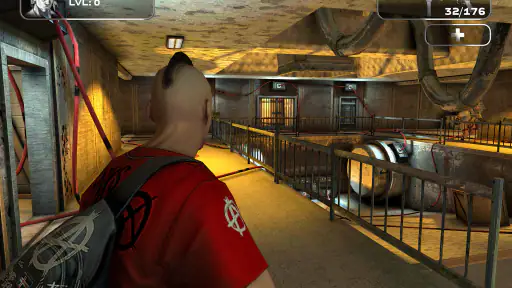 Slaughter 3: The Rebels screenshot