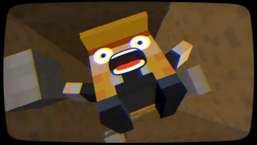 Slayaway Camp: Horror Puzzle screenshot
