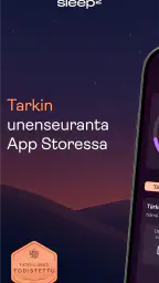 sleep²: Tarkka unenseuranta screenshot