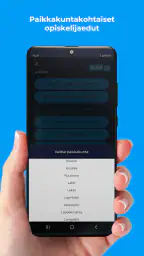 Slice.fi screenshot