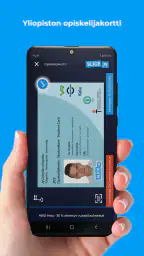 Slice.fi screenshot