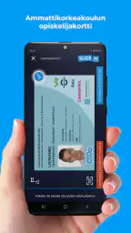 Slice.fi screenshot