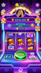Slot Goddess screenshot